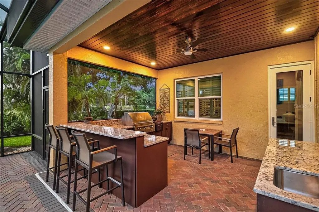 Casa en Osprey, Florida, Estados Unidos 5 - 18773508