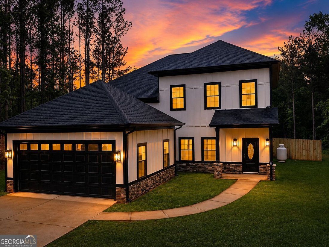 House in Chattahoochee Hills, Georgia, United States 1 - 18605650