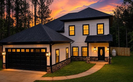 Casa a Chattahoochee Hills, Georgia, Stati Uniti 1