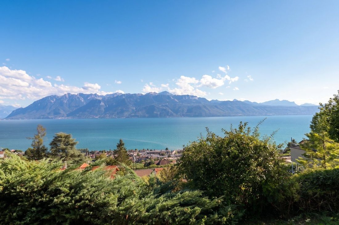 Wohnung in Bourg-en-Lavaux, Waadt, Schweiz 2 - 18770899