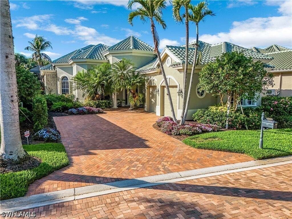 Haus in Bonita Springs, Florida, Vereinigte Staaten 4 - 18770980