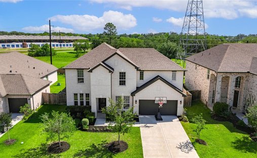 Casa en Pearland, Texas, Estados Unidos 1
