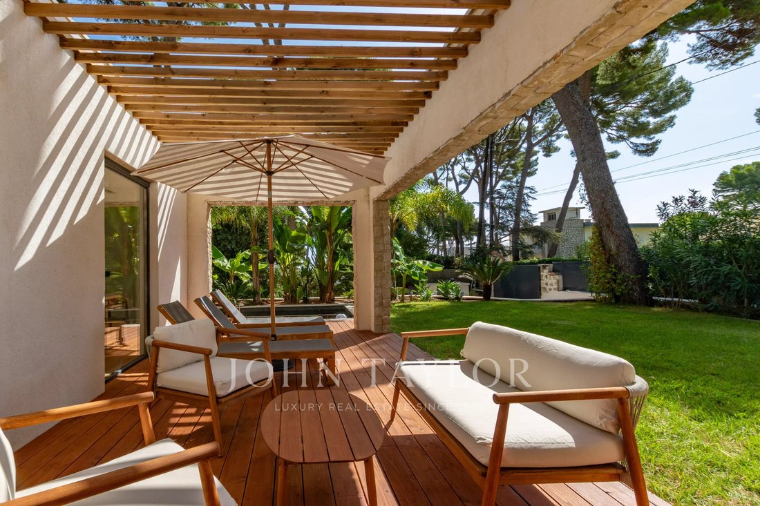 Villa a Costa Azzurra, Provenza-Alpi-Costa Azzurra, Francia 3 - 18769653