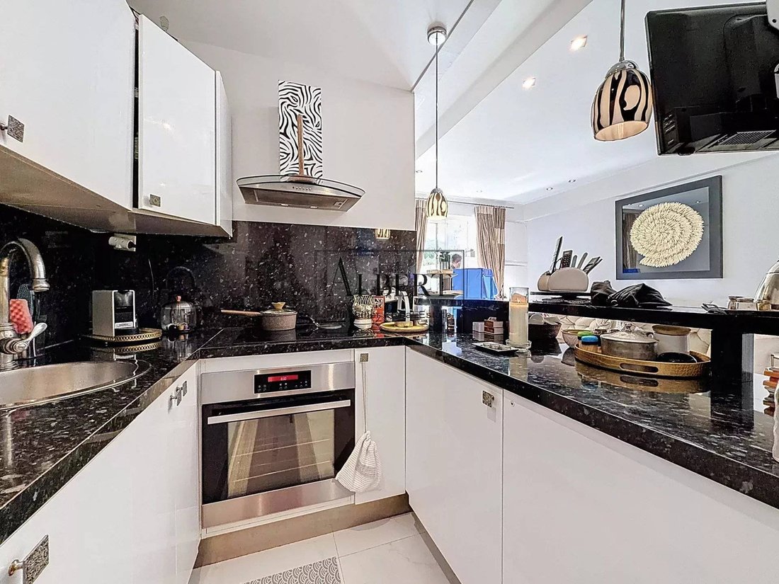 Apartamento en Cannes, Provenza-Alpes-Costa Azul, Francia 5 - 16970518