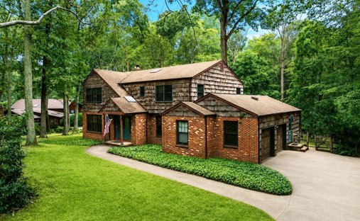 House in Freehold Township, New Jersey, United States 1