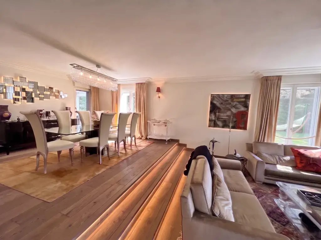 Haus in Corsier-sur-Vevey, Waadt, Schweiz 3 - 18770877