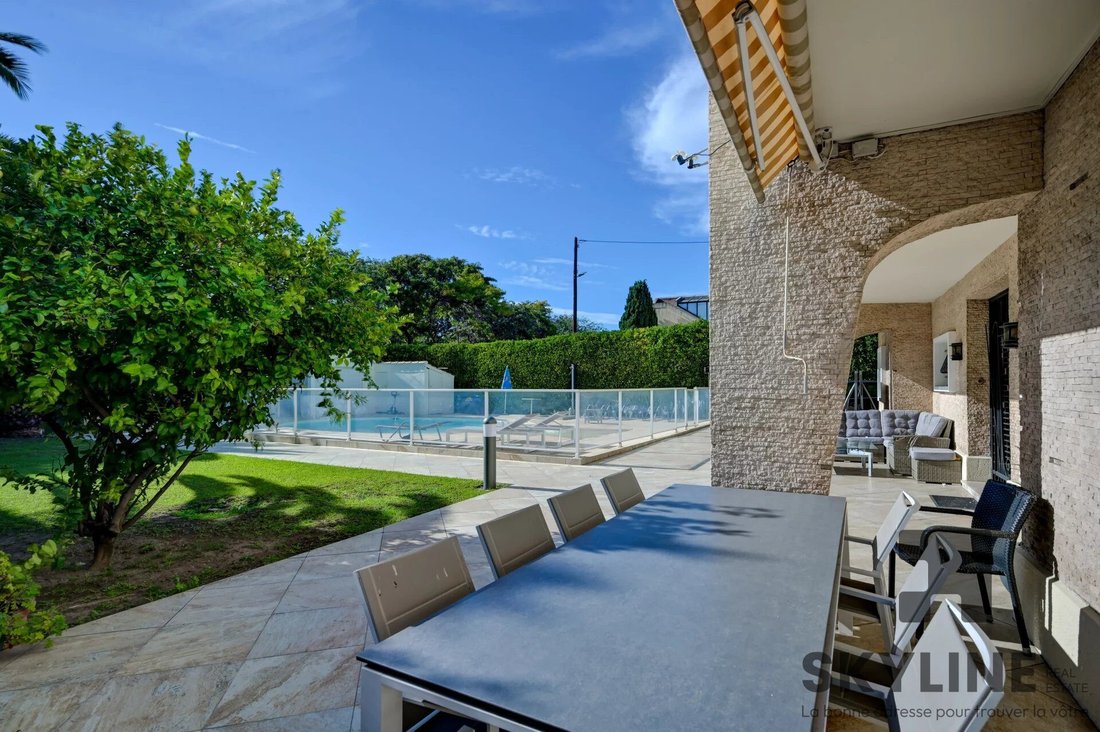 Casa a Le Redon, Marsiglia, Provenza-Alpi-Costa Azzurra 5 - 18773695