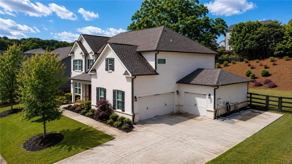 House in Canton, Georgia, United States 2 - 18437180