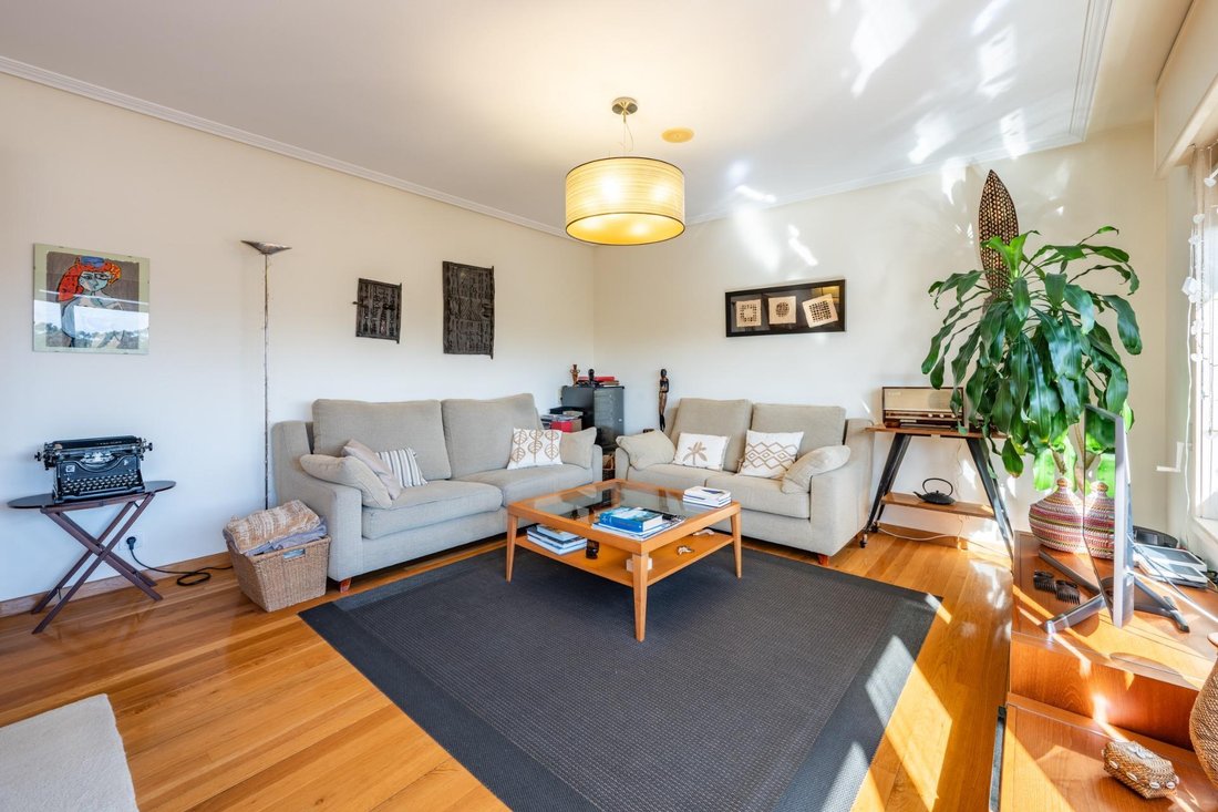 Apartamento en La Coruña, Visma, España 5 - 18771840