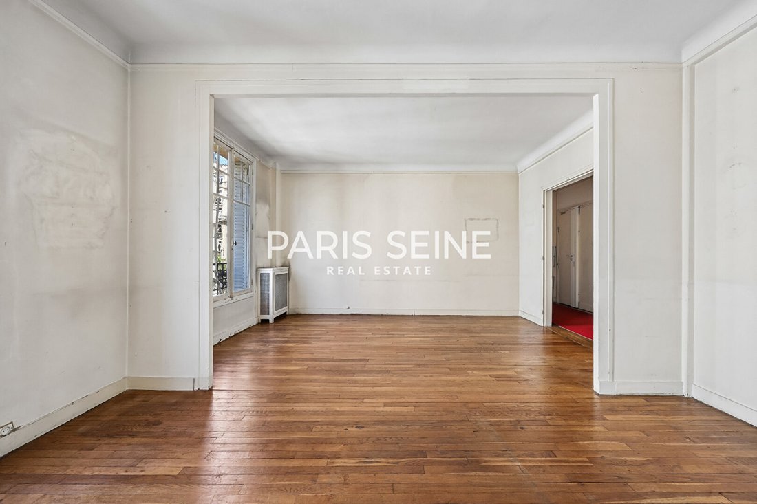 Appartement à Dupleix-Motte Picquet, Paris 15e Arrondissement, Paris 1 - 18770282