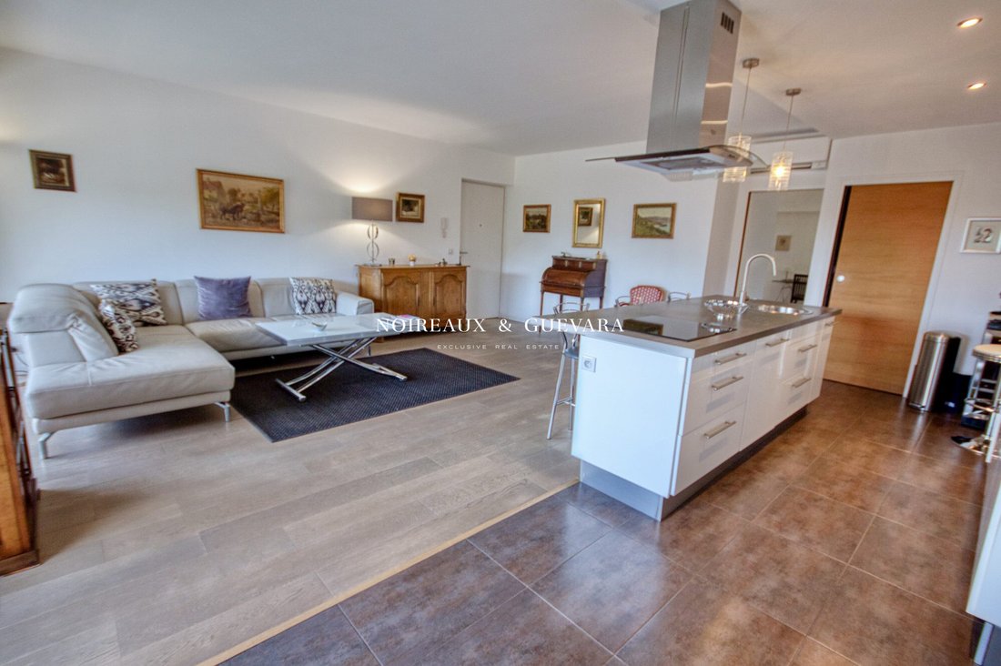 Apartamento en Maurice Jeanpierre, Le Cannet, Francia 5 - 18773732