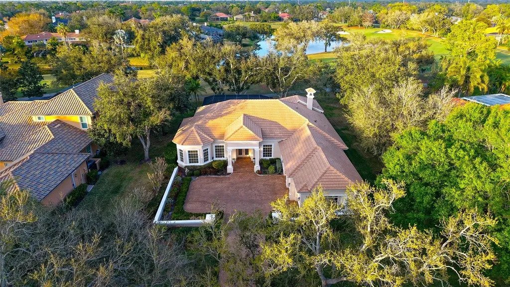 Casa en Osprey, Florida, Estados Unidos 5 - 18773581