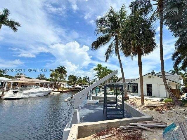 Haus in Dania Beach, Florida, Vereinigte Staaten 2 - 18768545