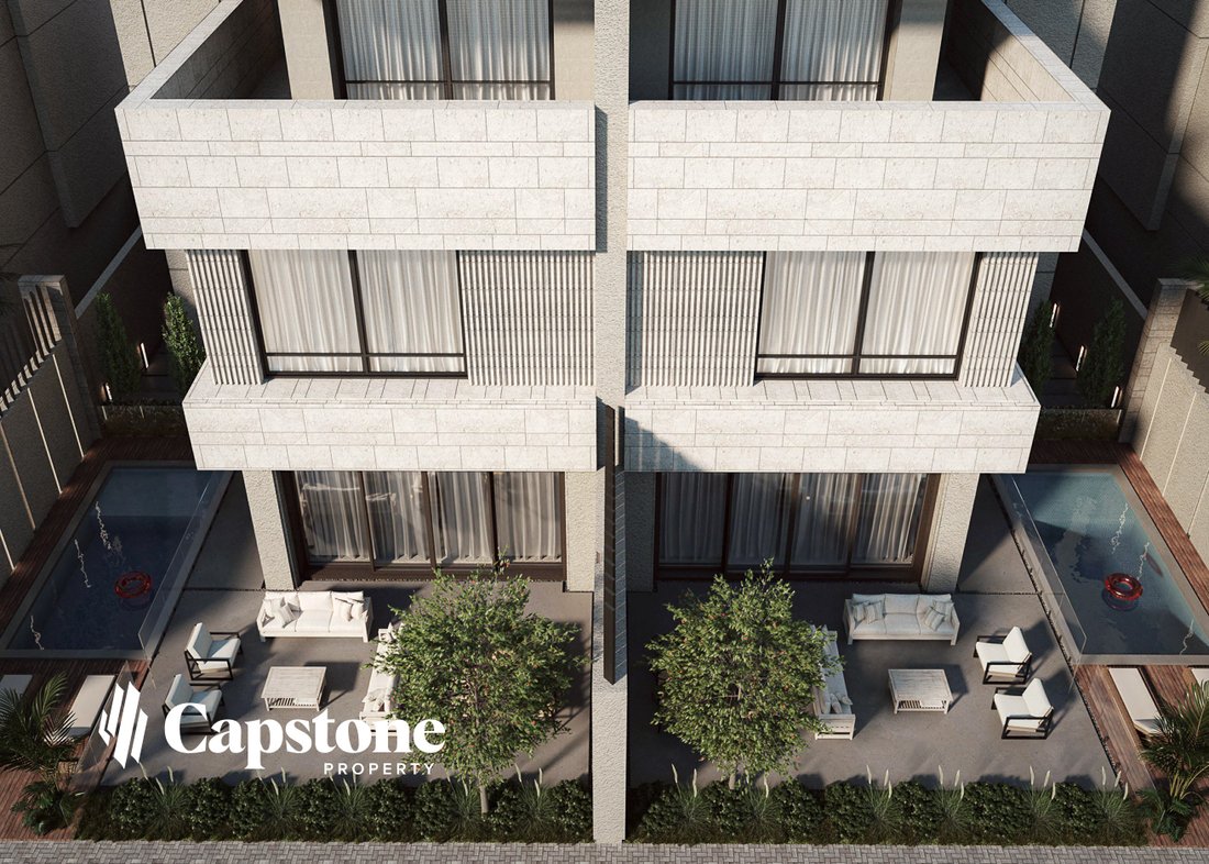 Villa in United Arab Emirates 5 - 16612703