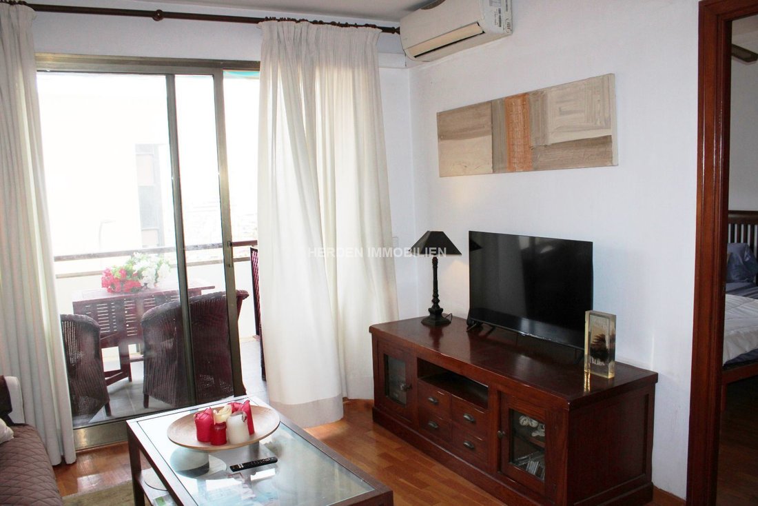 Appartement à Palma, Îles Baléares, Espagne 4 - 18769430