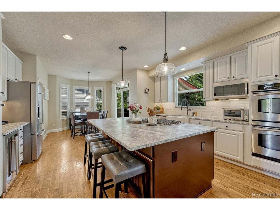 Casa en Highlands Ranch, Colorado, Estados Unidos 2 - 18771452