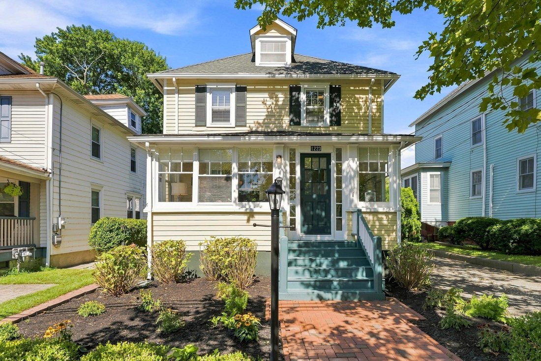 Casa a Cape May, New Jersey, Stati Uniti 2 - 18770724