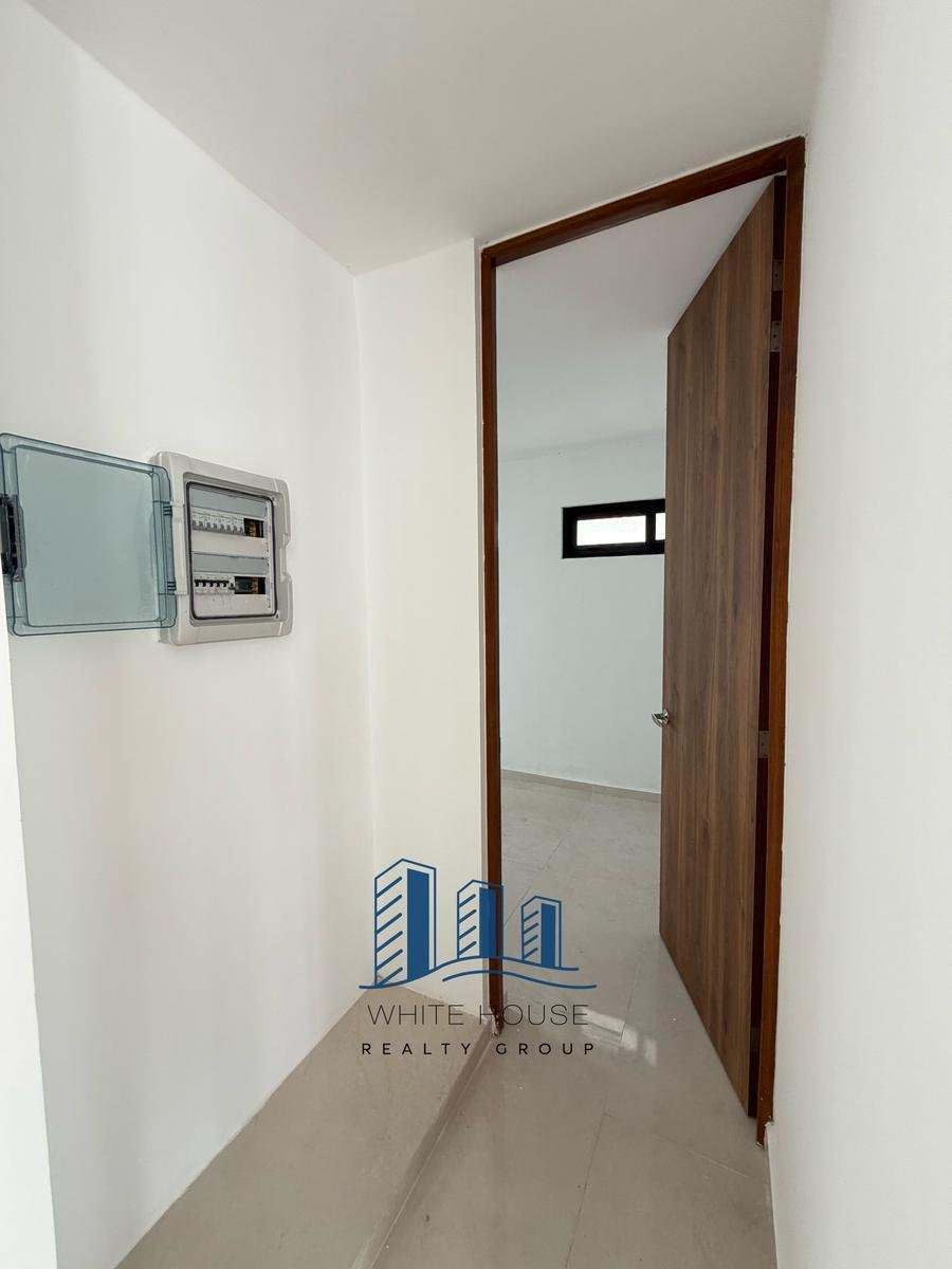 Appartement à Mérida, Yucatán, Mexique 4 - 18769794