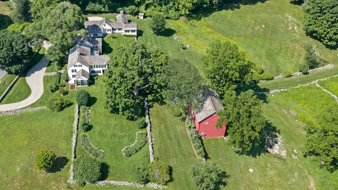 Haus in Wilton, Connecticut, Vereinigte Staaten 1 - 18772883