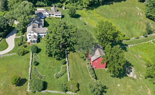 Haus in Wilton, Connecticut, Vereinigte Staaten 1