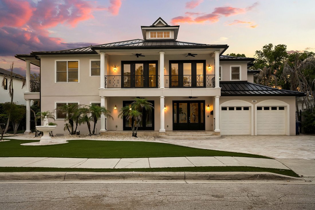Casa en Maitland, Florida, Estados Unidos 2 - 18768026