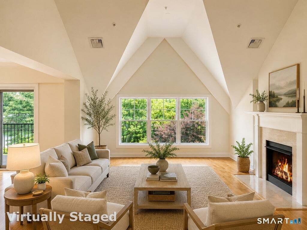 Condo in Danbury, Connecticut, United States 5 - 18611903