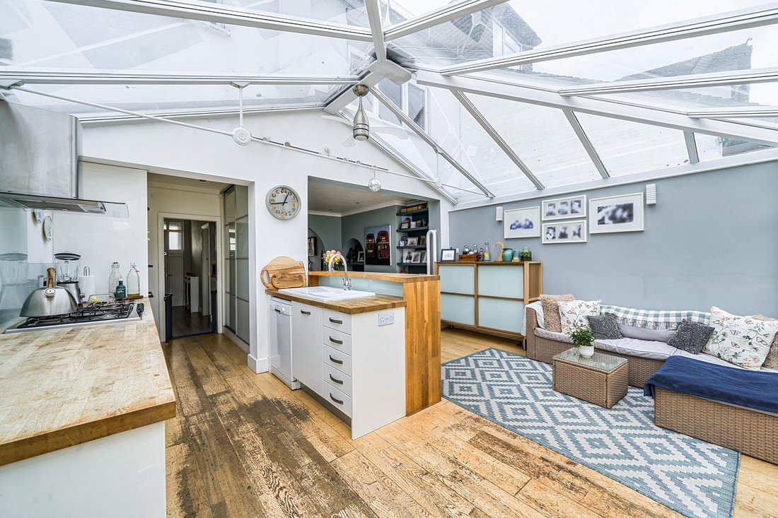 Casa en Molesey, Elmbridge, Inglaterra 5 - 18771081