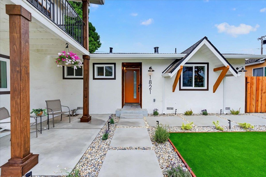 Casa en Milpitas, California, Estados Unidos 5 - 18771450