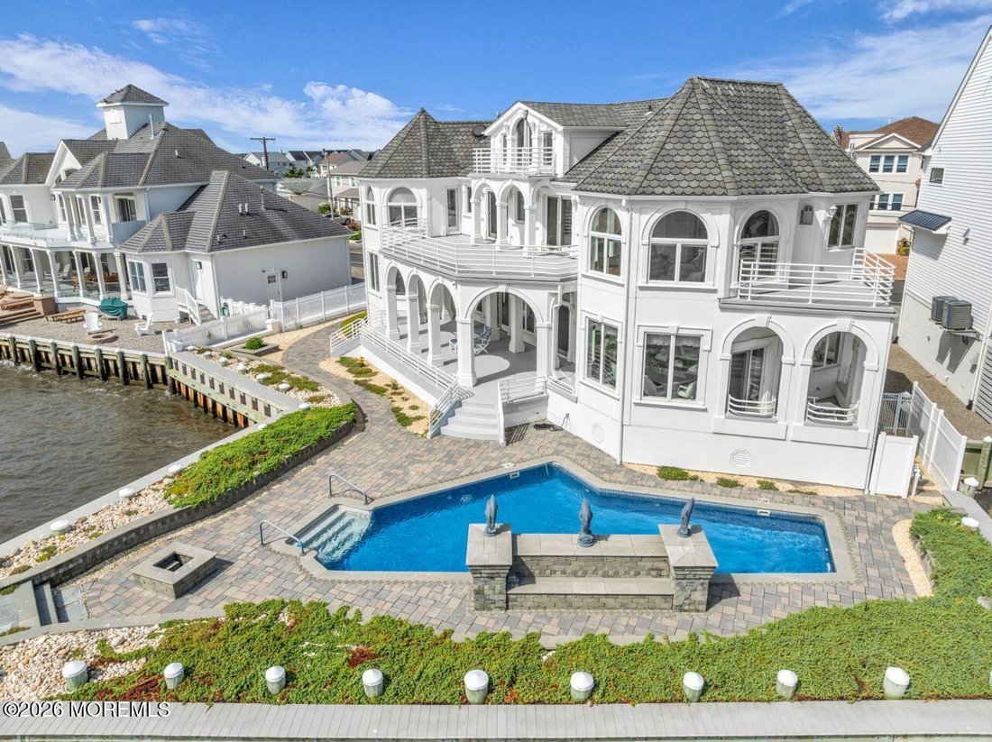 Haus in Lacey Township, New Jersey, Vereinigte Staaten 4 - 18768297