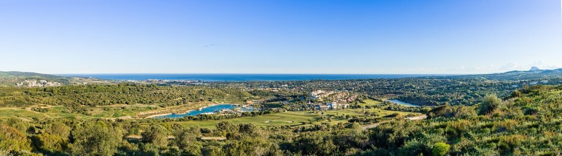 Terreno en Sotogrande, San Roque, Andalucía 3 - 18772292
