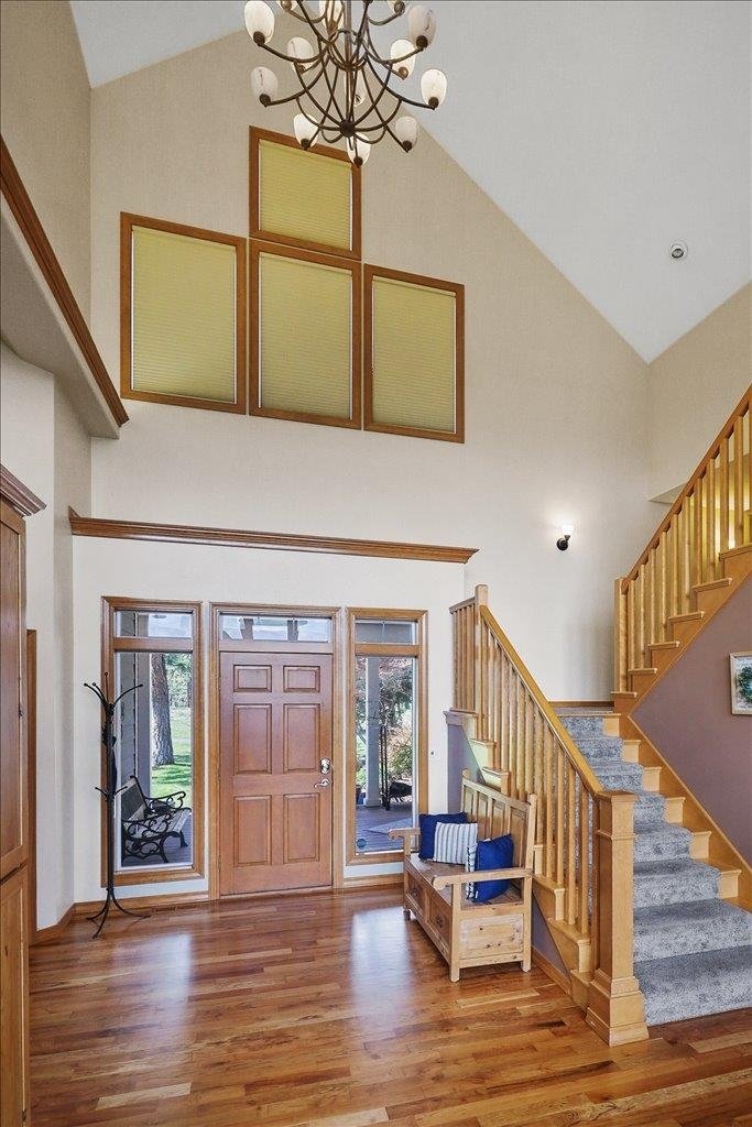 Casa a Spokane, Washington, Stati Uniti 4 - 18771679