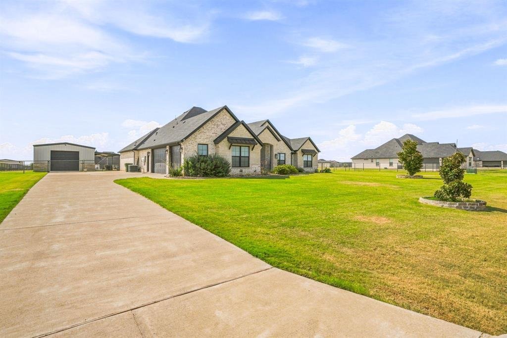Haus in Godley, Texas, Vereinigte Staaten 3 - 18769147