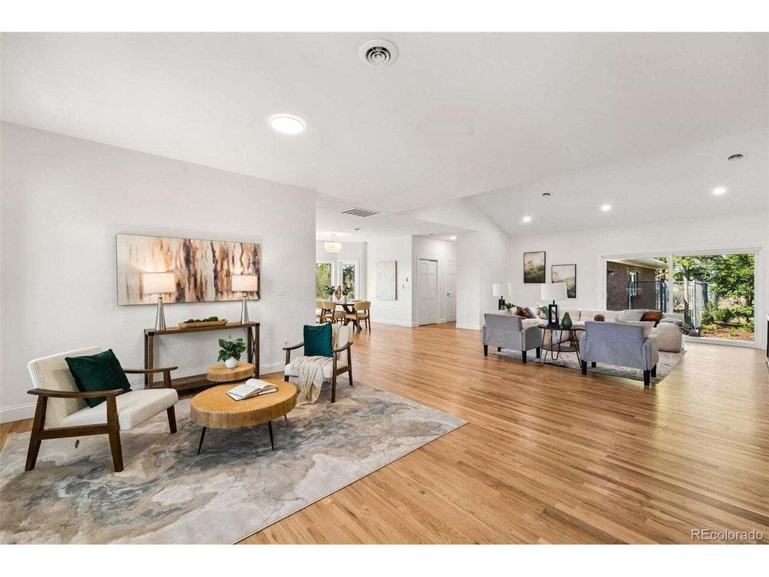 Casa en Broomfield, Colorado, Estados Unidos 5 - 18771398