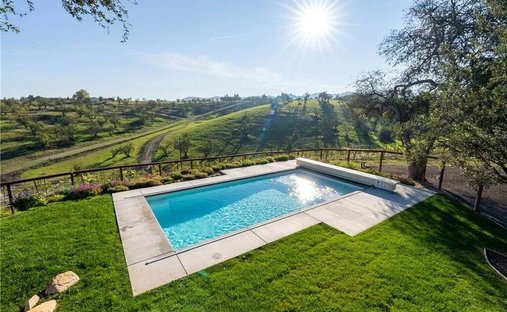 House in Paso Robles, California, United States 1
