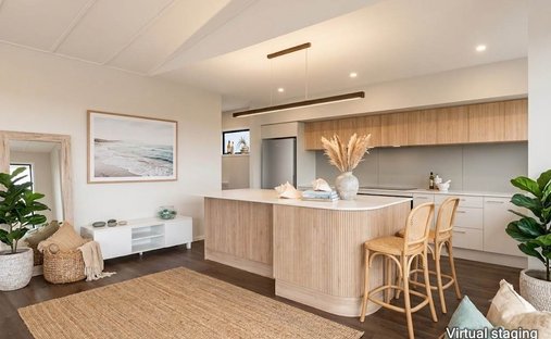 Casa en Auckland, Región de Auckland, Nueva Zelanda 1