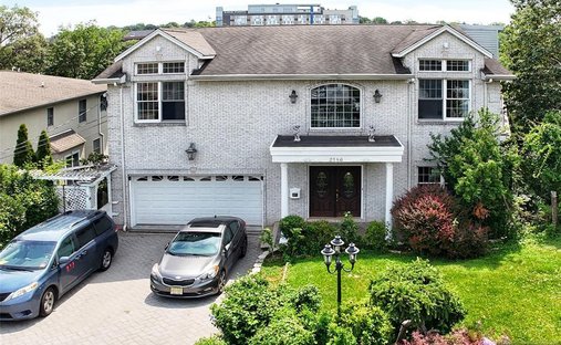 Maison à Fort Lee, New Jersey, États-Unis 1