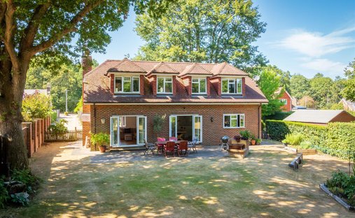 Casa en Godalming, Inglaterra 1