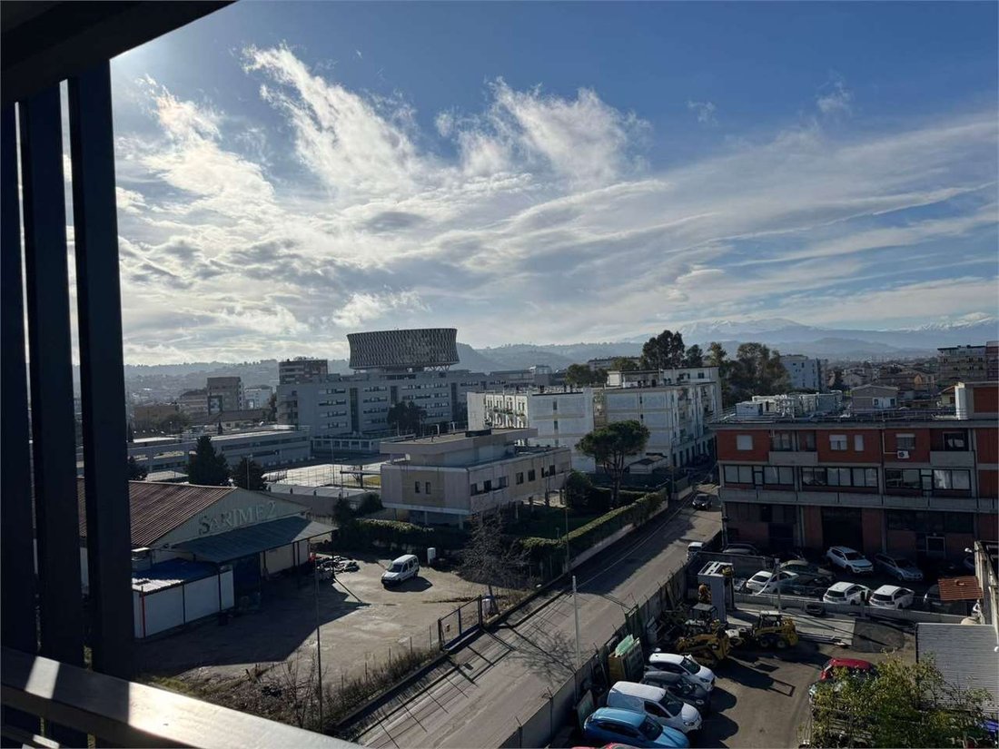 Apartamento en Portanuova, Pescara, Abruzos 2 - 18772195