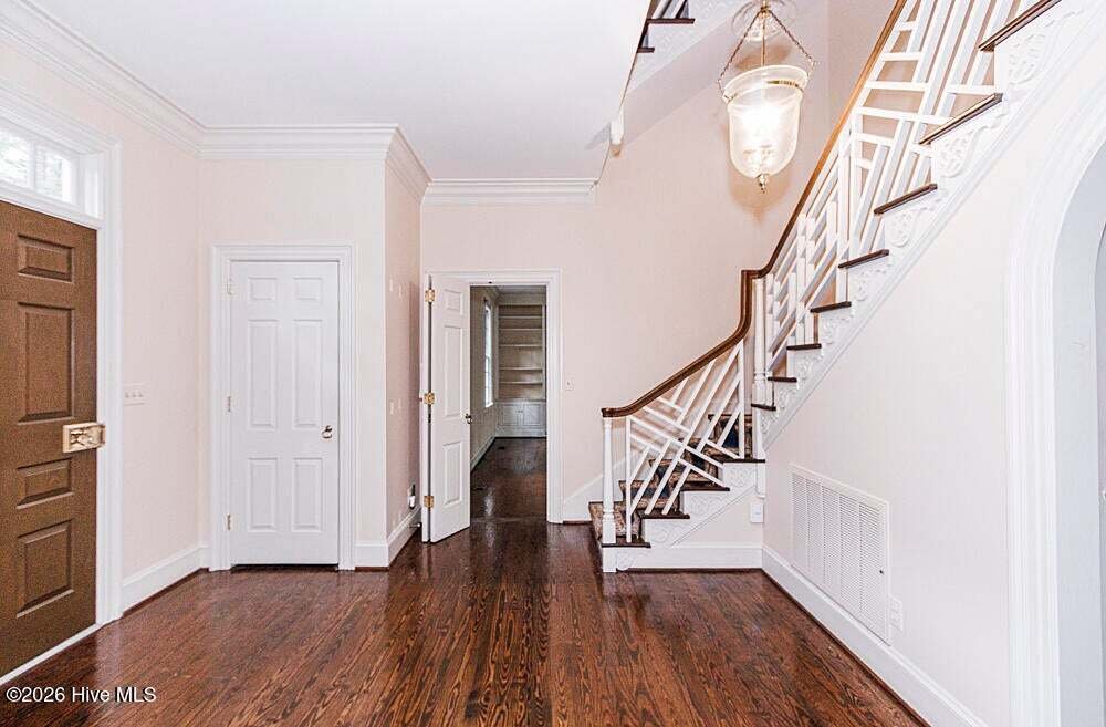 House in Rocky Mount, North Carolina, United States 5 - 17089662