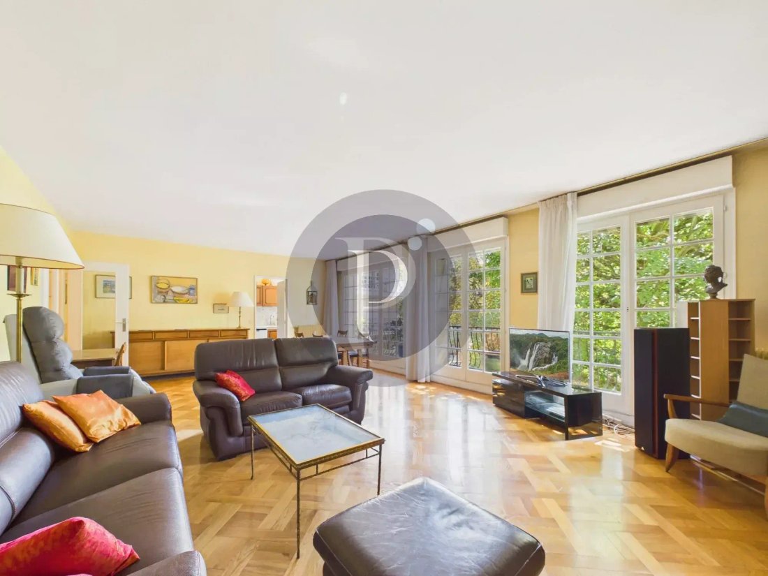 Appartement à Parc de Sceaux, Sceaux, France 3 - 18772877