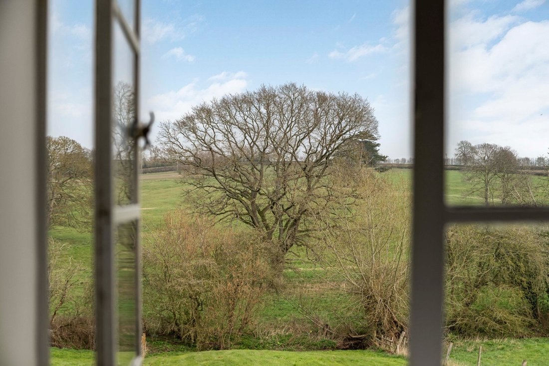 Haus in Oxfordshire, England 2 - 17627811