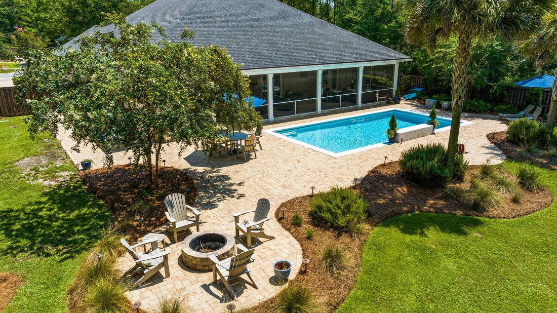Casa a Freeport, Florida, Stati Uniti 1 - 18770940
