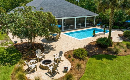 Maison à Freeport, Floride, États-Unis 1