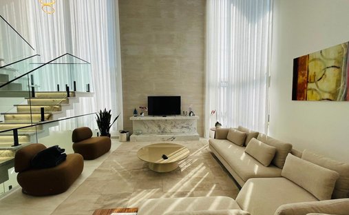Condominio en Santana de Parnaíba, Estado de São Paulo, Brasil 1