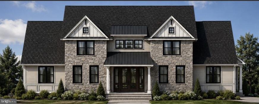House in Chalfont, Pennsylvania, United States 2 - 17998820