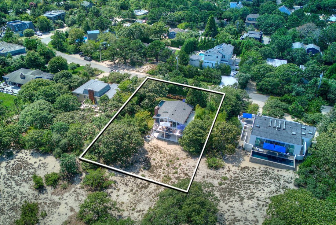 Casa en Amagansett, Nueva York, Estados Unidos 4 - 18771591
