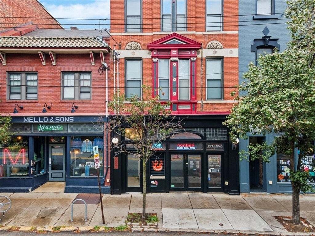 Altro a Pittsburgh, Pennsylvania, Stati Uniti 2 - 18770575