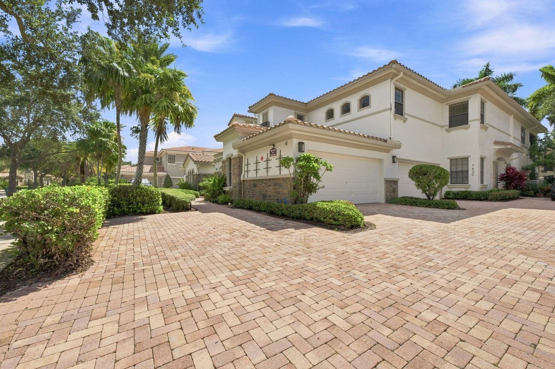 Condominio en Parkland, Florida, Estados Unidos 4 - 18771160
