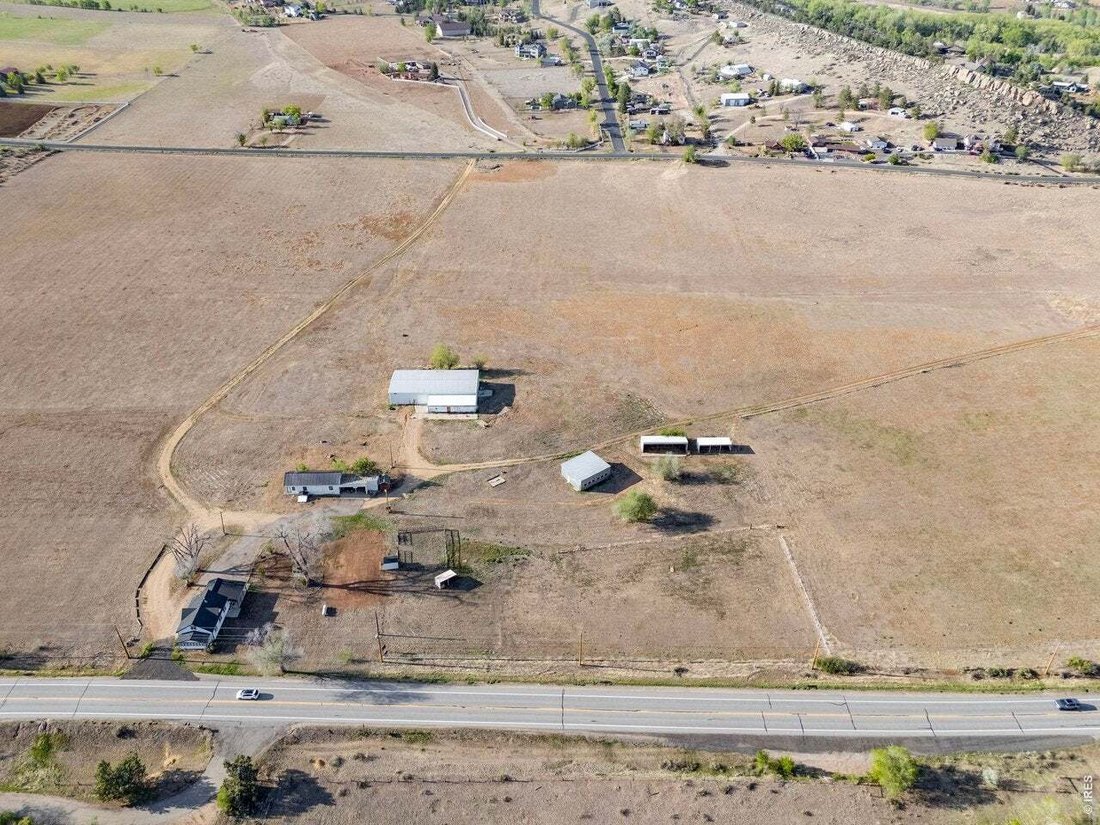 Otros en Berthoud, Colorado, Estados Unidos 4 - 18771410