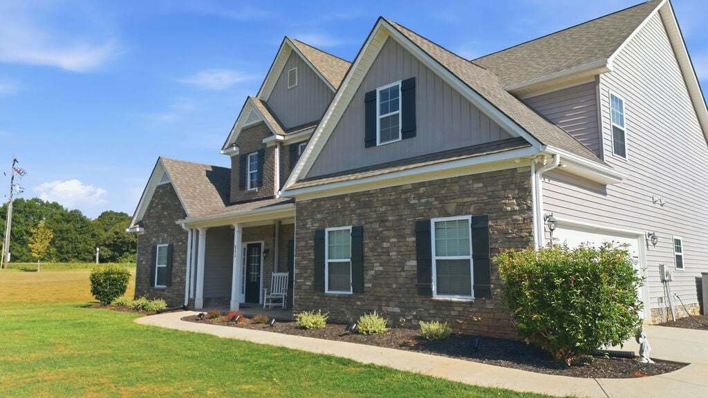 Haus in Townville, South Carolina, Vereinigte Staaten 3 - 18401782